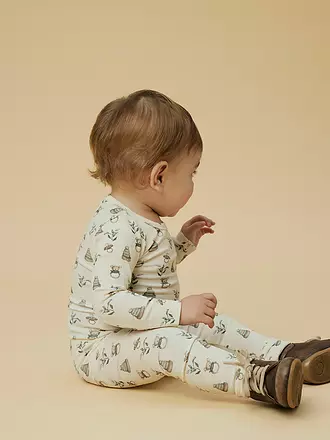 LIL ATELIER | Baby Jogginghose NBNGAVO | 